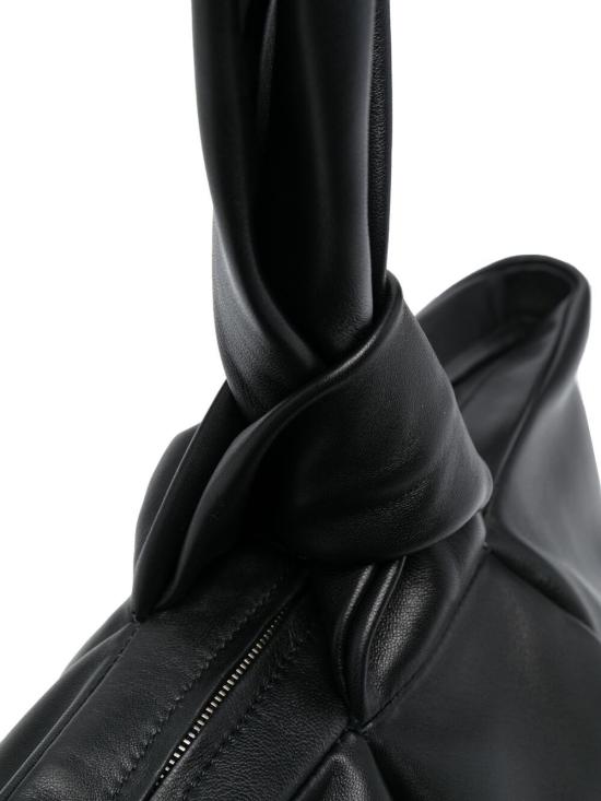  엠부시 토트백 BWNP001S21LEA001 1072 Black - AMBUSH