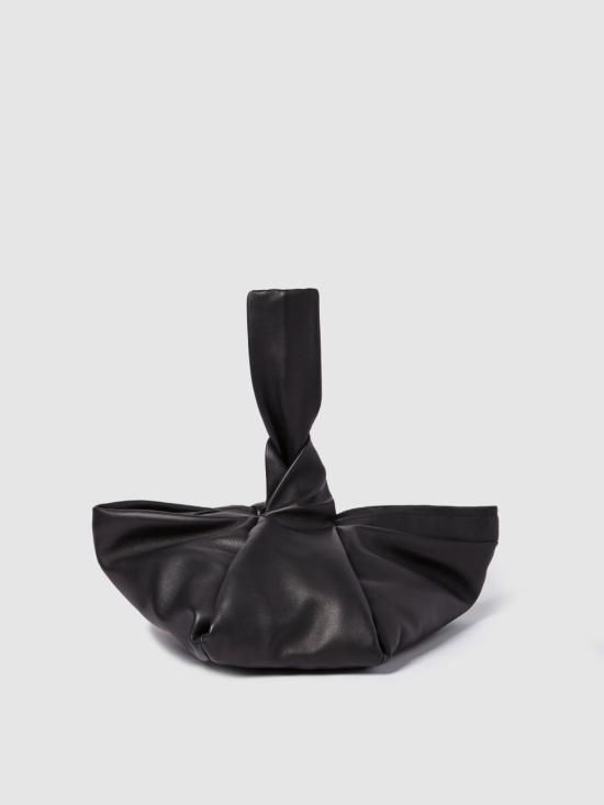  엠부시 토트백 BWNP001S21LEA001 1072 Black - AMBUSH