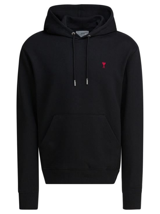 26SS 아미 자켓 BFUSW235 730 Black