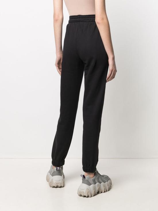  아이린이즈굿 트레이닝/조거 팬츠 IGSP003 BLACKMULTI Black - IRENEISGOOD