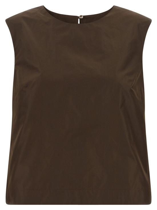 26SS 파로쉬 민소매 티셔츠 D313074PIMPY26008