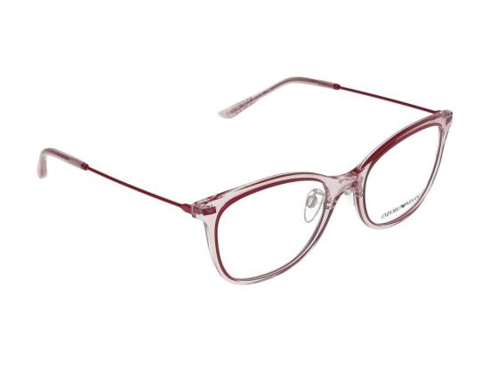  엠포리오 아르마니 선글라스 3199 VISTA Red - EMPORIO ARMANI