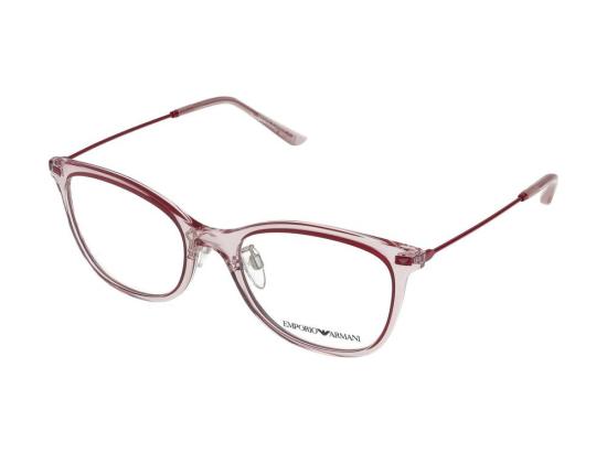  엠포리오 아르마니 선글라스 3199 VISTA Red - EMPORIO ARMANI