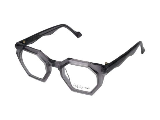  요지 야마모토 선글라스 LOOK011 Grey - YOHJI YAMAMOTO