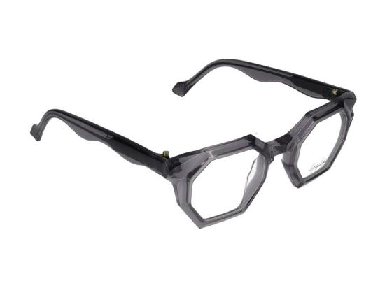  요지 야마모토 선글라스 LOOK011 Grey - YOHJI YAMAMOTO