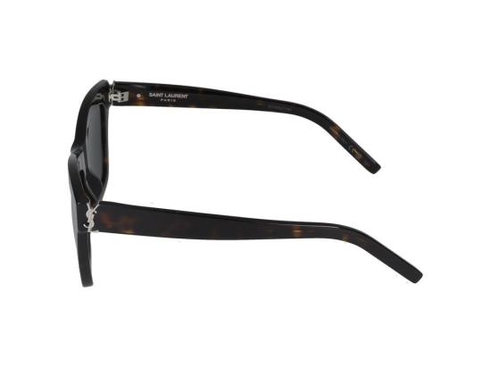  생로랑 선글라스 SL M156 Grey - SAINT LAURENT