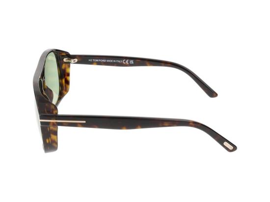  톰포드 선글라스 FT1022 Grey - TOMFORD