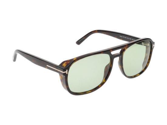  톰포드 선글라스 FT1022 Grey - TOMFORD