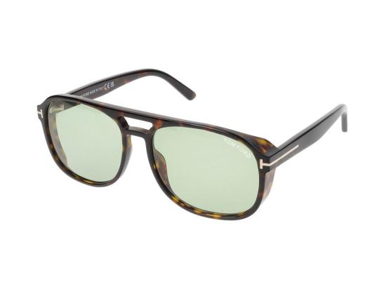  톰포드 선글라스 FT1022 Grey - TOMFORD