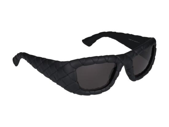  보테가베네타 선글라스 BV1303S Black - BOTTEGA VENETA