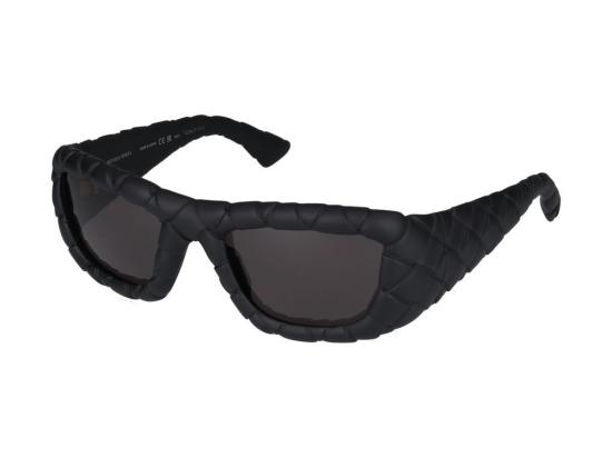  보테가베네타 선글라스 BV1303S Black - BOTTEGA VENETA