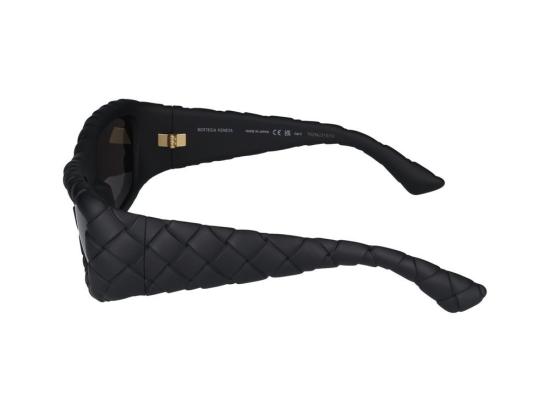 보테가베네타 선글라스 BV1303S Black - BOTTEGA VENETA