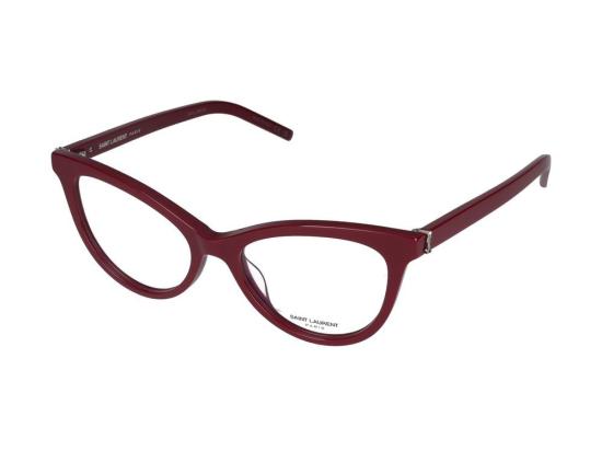  생로랑 선글라스 SL M164 Red - SAINT LAURENT