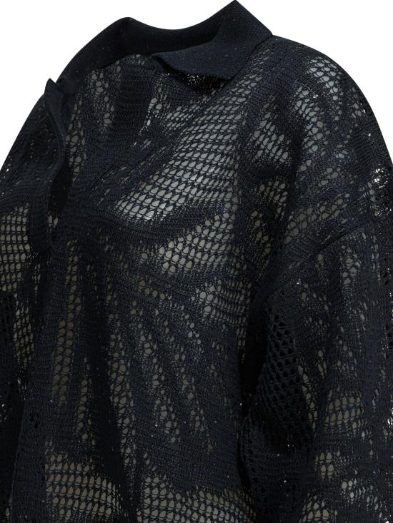 26SS 브루넬로 쿠치넬리 폴로 티셔츠 MDT771005C4224 - BRUNELLO CUCINELLI