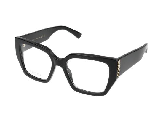  구찌 선글라스 GG2042O Black - GUCCI