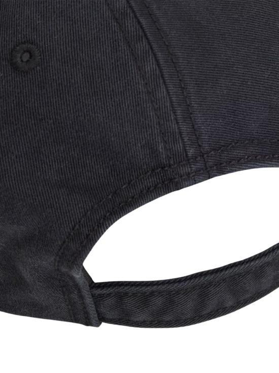 26SS 와이쓰리 볼캡 KD0179 BLACK DOM - Y-3