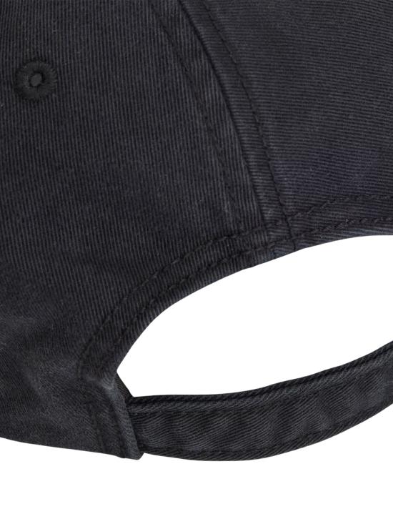 26SS 와이쓰리 볼캡 KD0179 BLACK DOM - Y-3