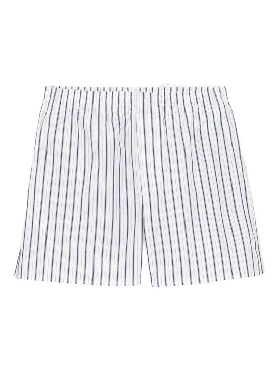 26SS 아미 숏팬츠 US0806 C00220A074 White
