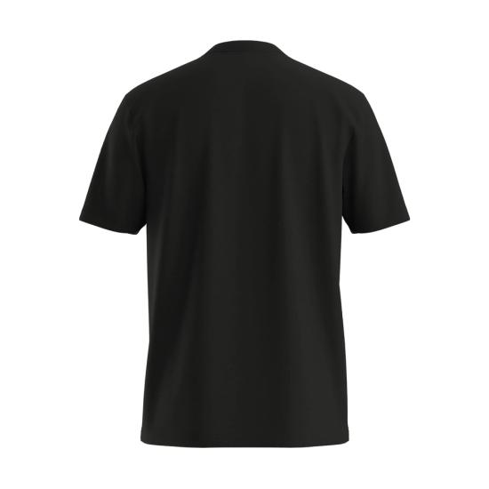 26SS 휴고보스 반팔 티셔츠 50553124001 BLACK DOM - HUGO BOSS