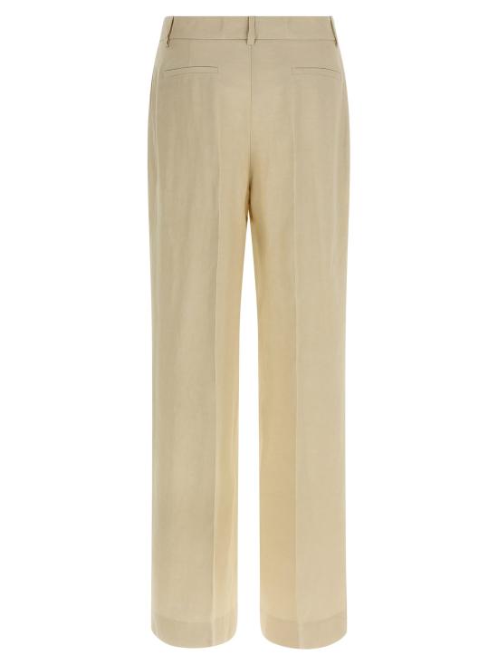 26SS 파로쉬 스트레이트 팬츠 D232214RAISA26003 - PAROSH