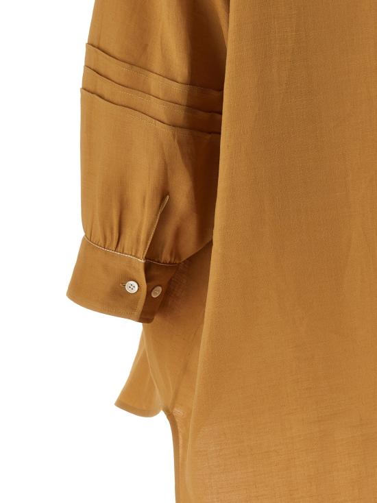 26SS 마르니 블라우스 CAMA0680QSUTR02700Y64 - MARNI