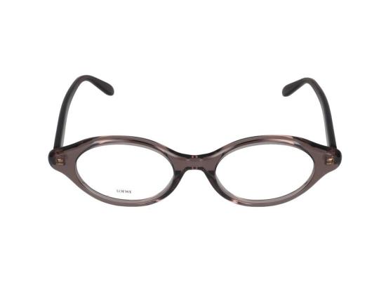  로에베 선글라스 LW50110I Brown