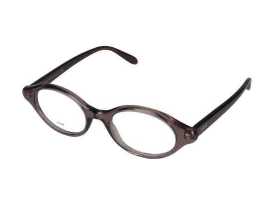  로에베 선글라스 LW50110I Brown - LOEWE