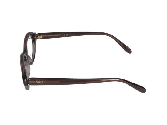  로에베 선글라스 LW50110I Brown - LOEWE