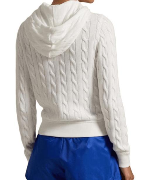 26SS 폴로 랄프로렌 가디건 211959124 Grey - POLO RALPH LAUREN