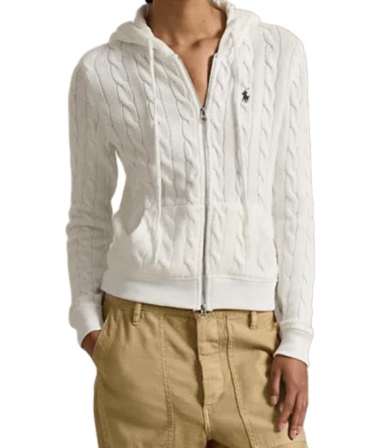 26SS 폴로 랄프로렌 가디건 211959124 Grey