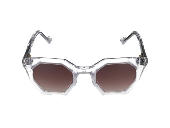  요지 야마모토 선글라스 SLOOK013 Grey