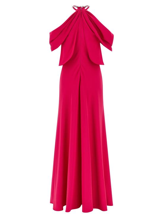 26SS 알베르타 페레티 롱 원피스 A041116340216 - ALBERTA FERRETTI