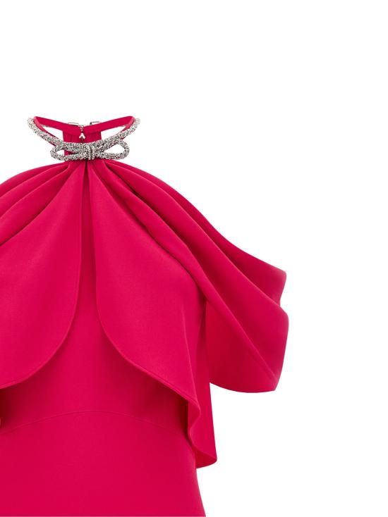 26SS 알베르타 페레티 롱 원피스 A041116340216 - ALBERTA FERRETTI