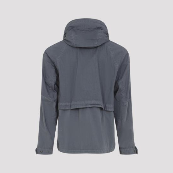 26SS 씨피 컴퍼니 자켓 20CMOW110A 110543D Grey - C.P. COMPANY
