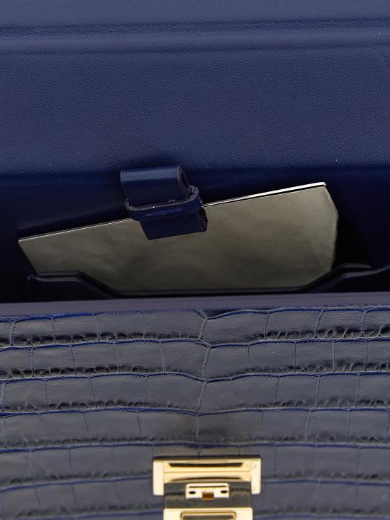 26SS 톰포드 클러치/파우치 L1920LCL395PUDI - TOMFORD