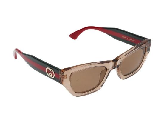  구찌 선글라스 GG2116S Neutrals - GUCCI