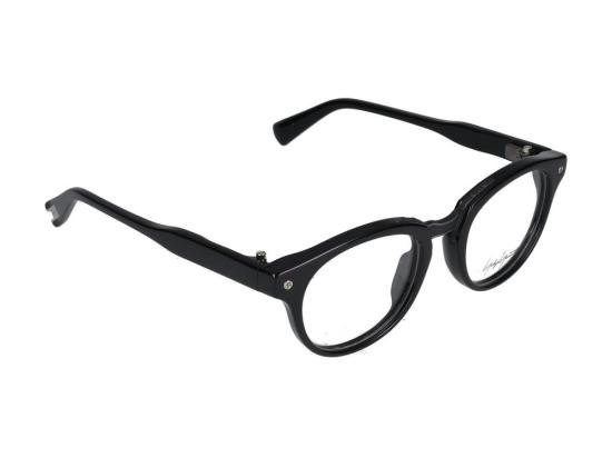  요지 야마모토 선글라스 YY037 Black - YOHJI YAMAMOTO