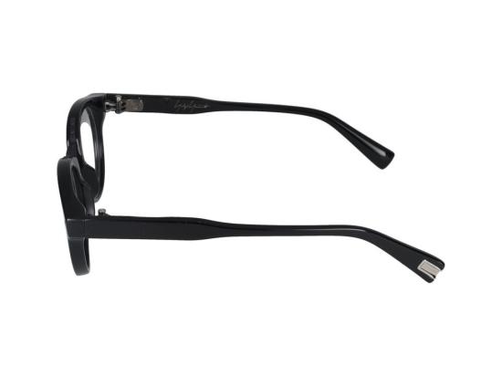  요지 야마모토 선글라스 YY037 Black - YOHJI YAMAMOTO