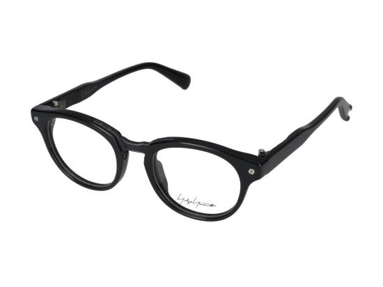  요지 야마모토 선글라스 YY037 Black - YOHJI YAMAMOTO