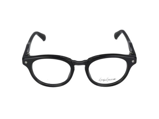  요지 야마모토 선글라스 YY037 Black