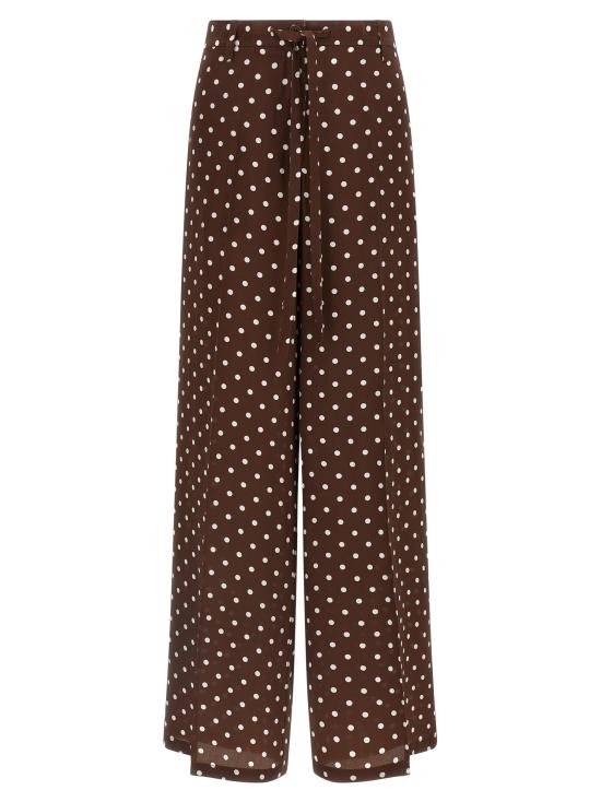 26SS 파로쉬 스트레이트 팬츠 D232498SBILLO808