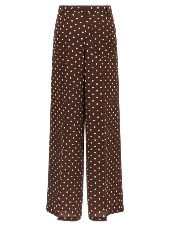 26SS 파로쉬 스트레이트 팬츠 D232498SBILLO808 - PAROSH