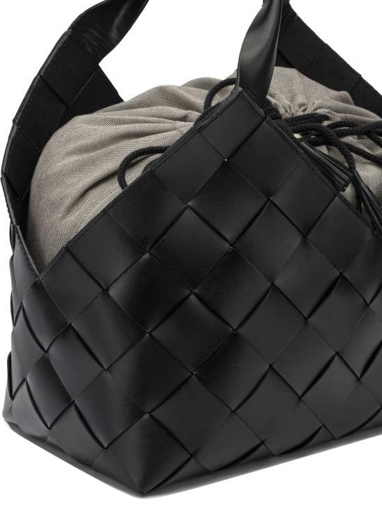 26SS 드래곤디퓨전 숄더백 8111BLACK - DRAGON DIFFUSION