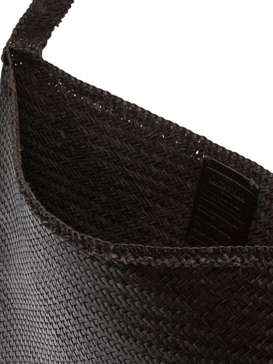 26SS 드래곤디퓨전 숄더백 8848DKBROWN - DRAGON DIFFUSION