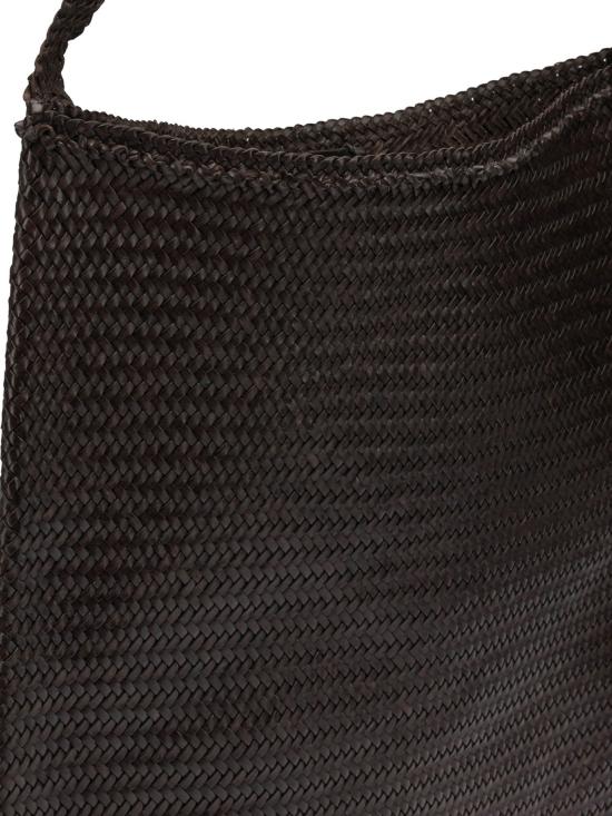 26SS 드래곤디퓨전 숄더백 8848DKBROWN - DRAGON DIFFUSION