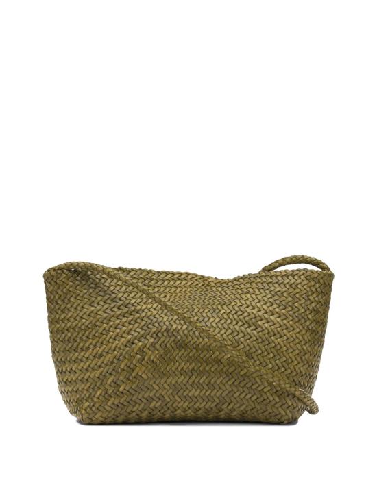 26SS 드래곤디퓨전 숄더백 8701BAMBOOGREEN - DRAGON DIFFUSION