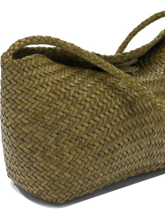 26SS 드래곤디퓨전 숄더백 8701BAMBOOGREEN - DRAGON DIFFUSION