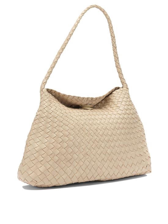 26SS 드래곤디퓨전 숄더백 8700NATURAL - DRAGON DIFFUSION