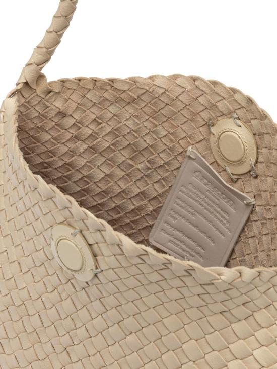 26SS 드래곤디퓨전 숄더백 8700NATURAL - DRAGON DIFFUSION