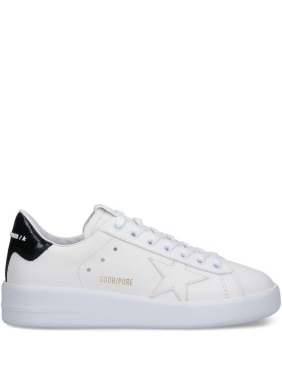 26SS 골든구스 퓨어 스타 스니커즈 GWF00197 F00651810364 White